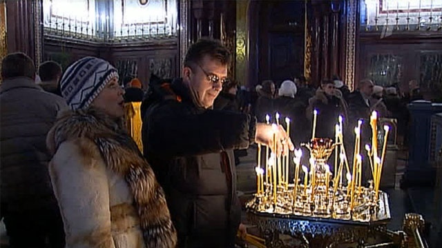 В Смоленске готовятся к празднованию Дня Крещения Руси 